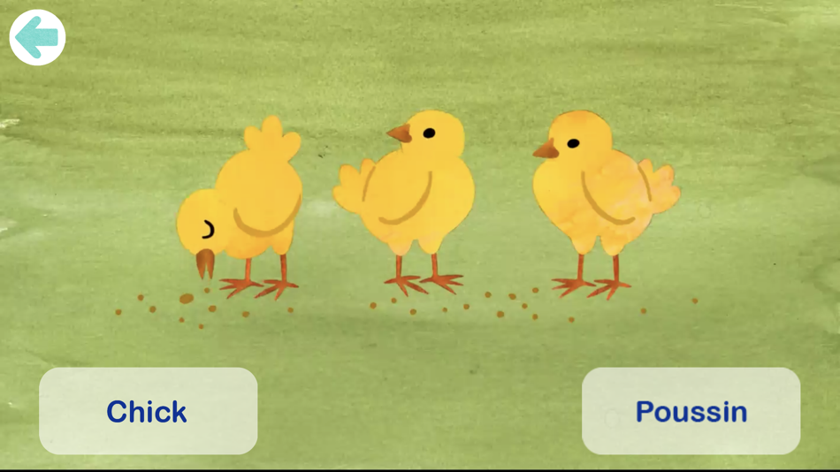 #10. Goo (iOS) Με: Little Whale Inc.