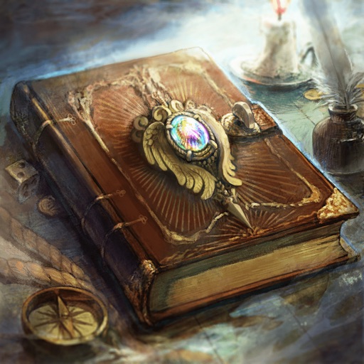 Get 阿特斯英雄记 - 硬派幻想放置RPG for iOS, iPhone, iPad Aso Report