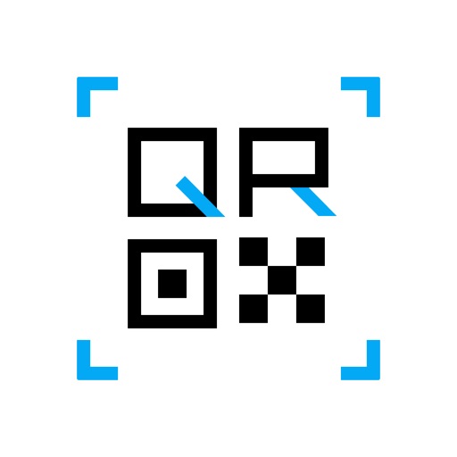 QR Scanner: QR & Barcode