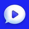 Sonic AI - Audio Messenger - iPadアプリ