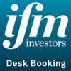 IFM Investors Desk Booking