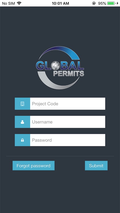 Global Permits