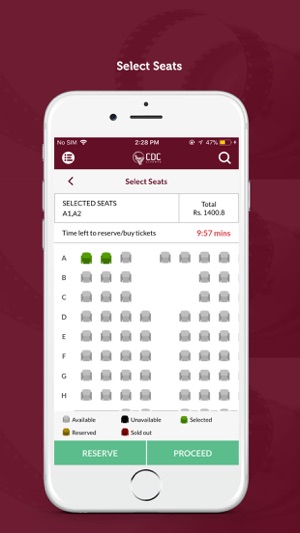 Cine de Chef CDC(圖3)-速報App