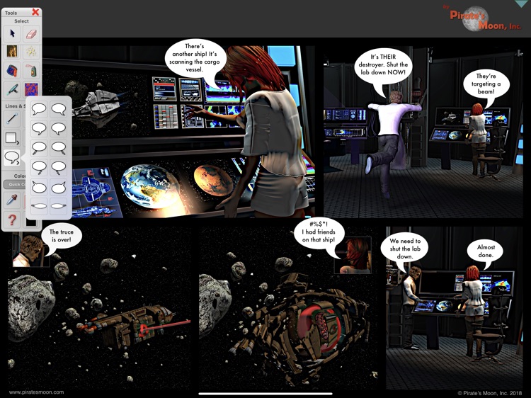 MyArtTools screenshot-8