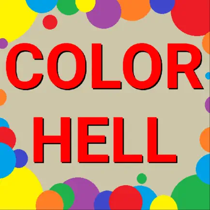 ColorHell Читы