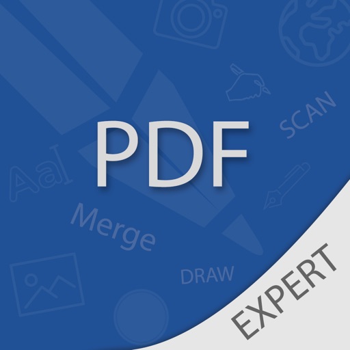 PDF Expert : Documents Manager