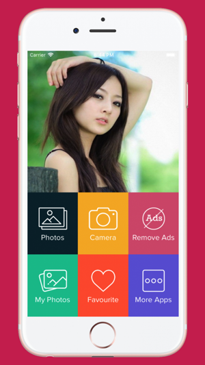Blur Image And Photo Filter(圖2)-速報App