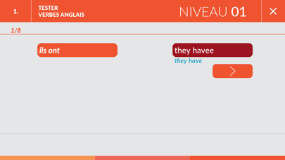 Screenshot #3 pour Verbum Pro