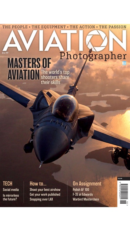 Airfix Model World Magazine