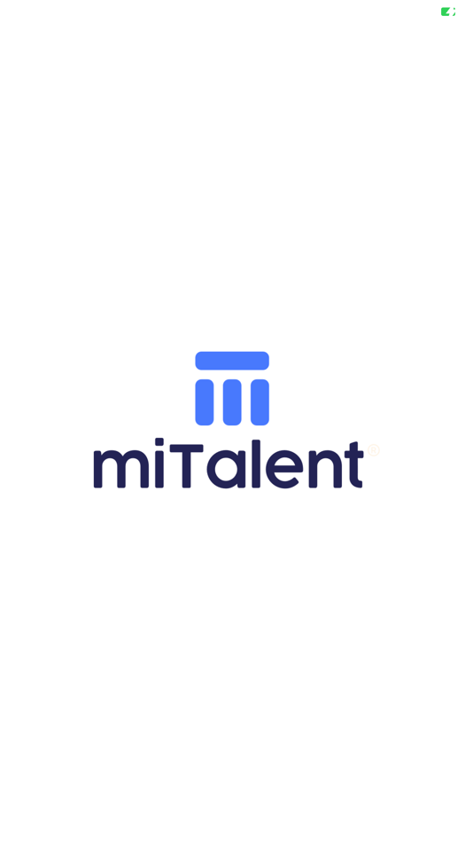 miTalent - 3.1.2 - (iOS)