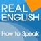 Icon MES Real English