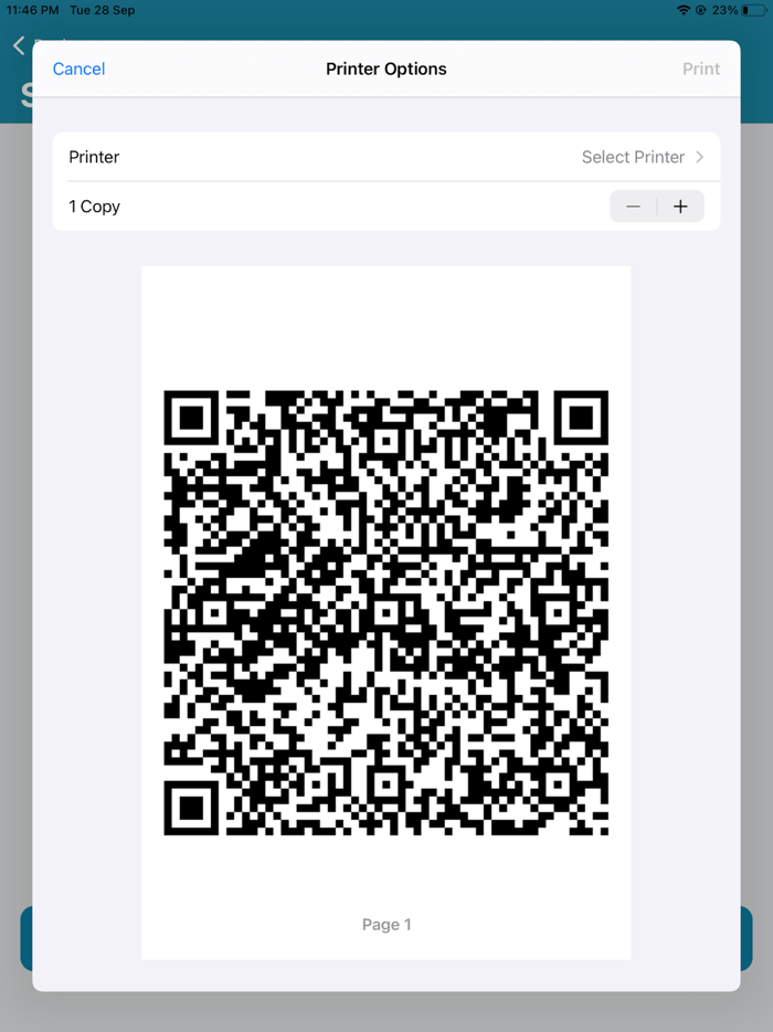 QRCode Generator