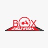 Driver - Delivery Box