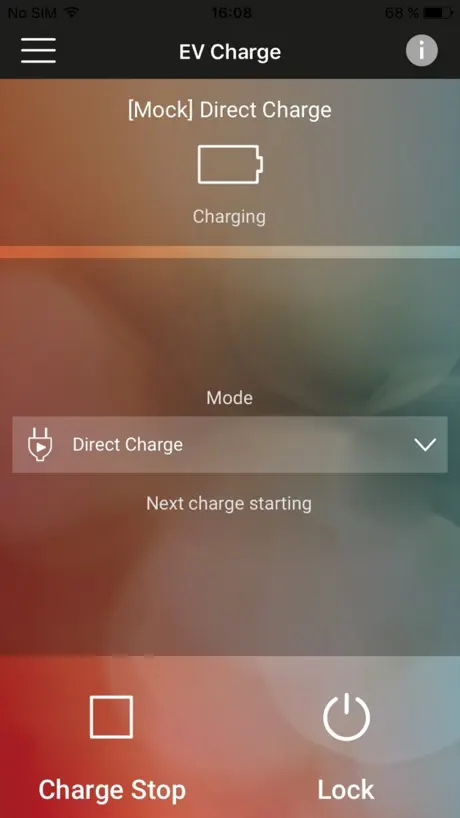 Ericom Blaze Client