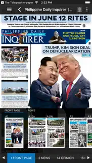 How to cancel & delete inquirerplus 2