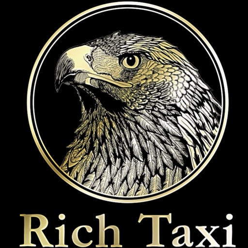 Rich Taxi