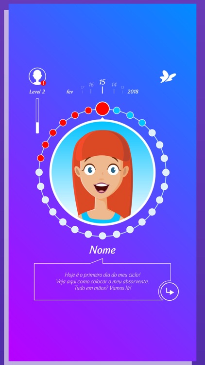 Meu Primeiro Absorvente