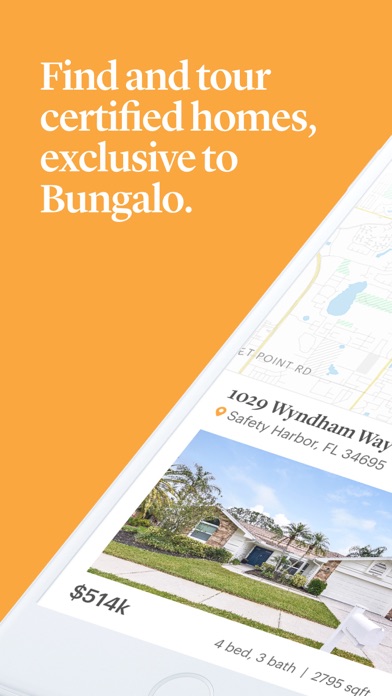 Bungalo Screenshot
