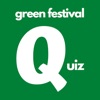 Green Festival Quiz - iPadアプリ