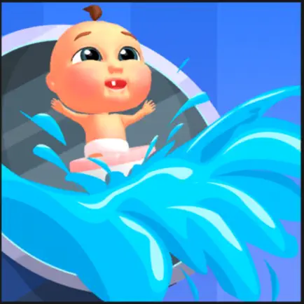 Aqua Baby Читы