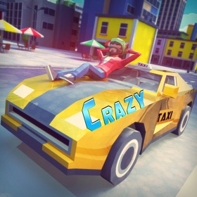 螢幕擷取畫面 (7) Taxi Driver Sim 2021