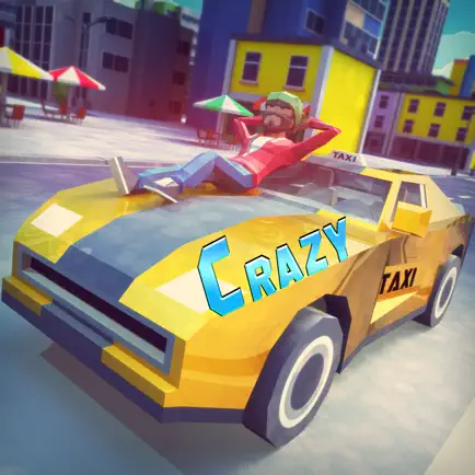 Taxi Driver Sim 2021 Читы