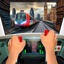 Simulator Subway London City