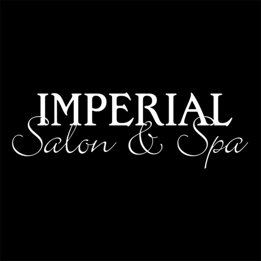 Imperial Salon & Spa icon