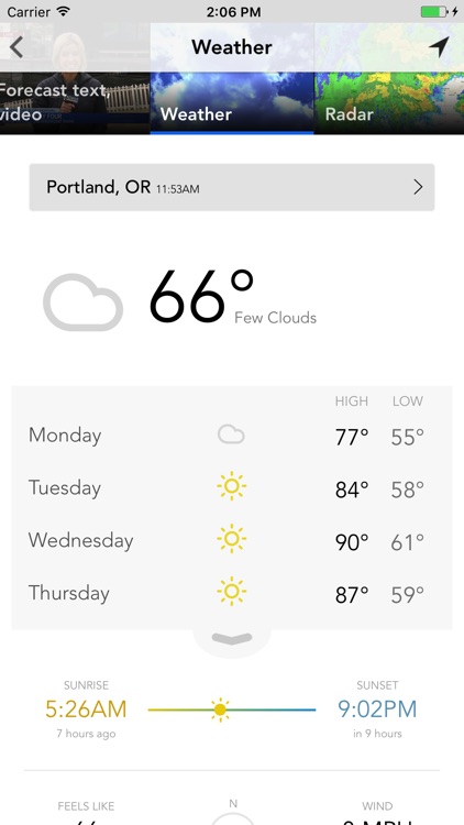 KOIN 6 News - Portland News screenshot-3