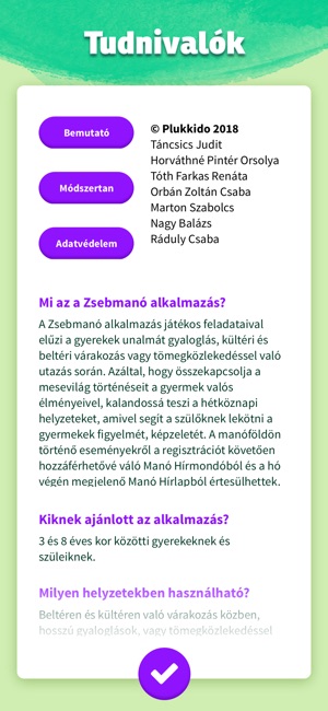 ZsebManó(圖7)-速報App