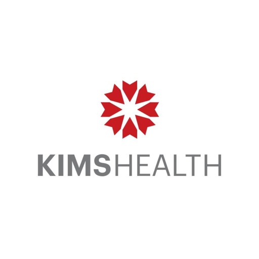 KIMSHealth Patient App