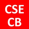 CSE CB icon