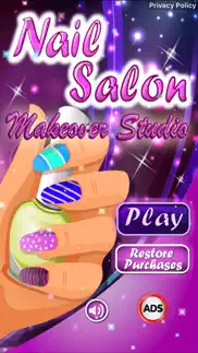 nail salon makeover studio problems & solutions and troubleshooting guide - 2