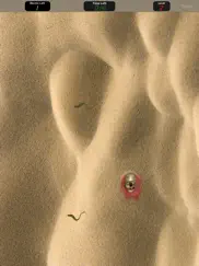 sandworms ipad bildschirmfoto 4