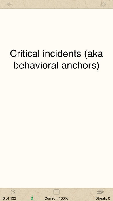Ethics, I/O, & Community Psych Screenshot