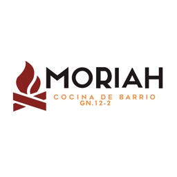 Moriah