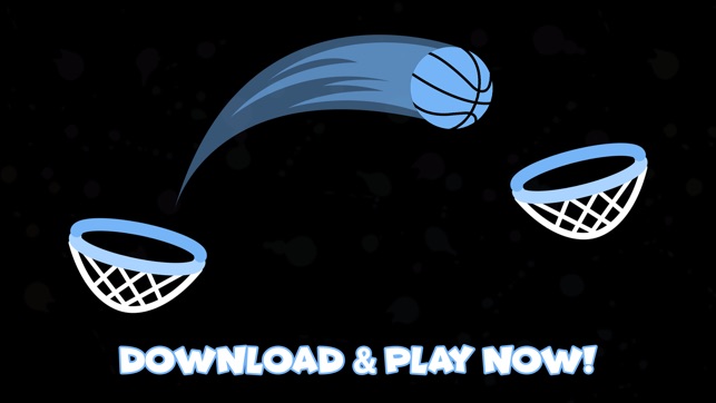 Tappy Dunk!(圖1)-速報App