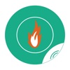 i-Health-app icon