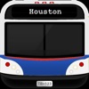 Transit Tracker - Houston