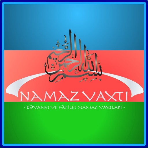 Namaz Vaxtı - Namaz Vaxtları