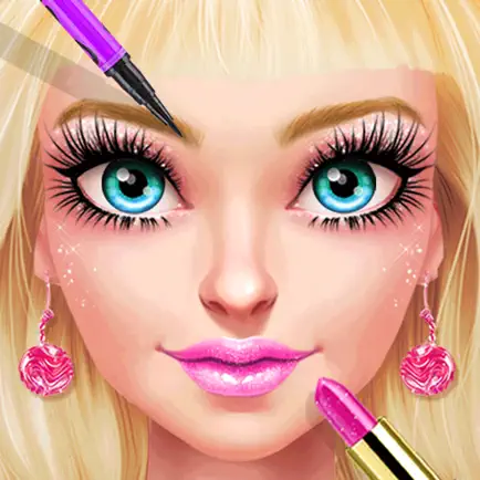 Make Up Games: Doll Makeover Cheats