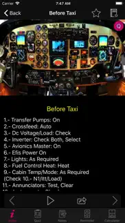 king air c90b checklist problems & solutions and troubleshooting guide - 2