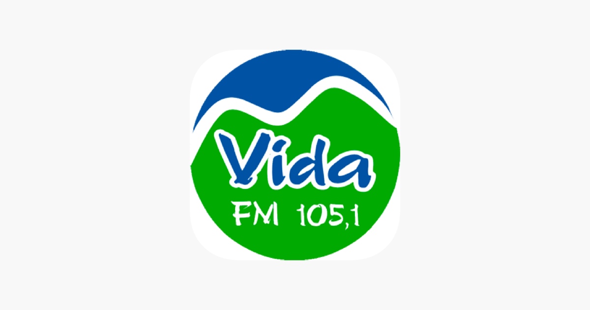 Rádio Vida FM Passos en App Store