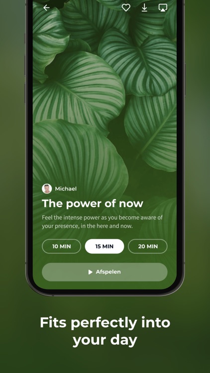 Meditation Moments screenshot-5