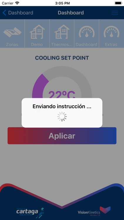 VisionKinetics screenshot-8