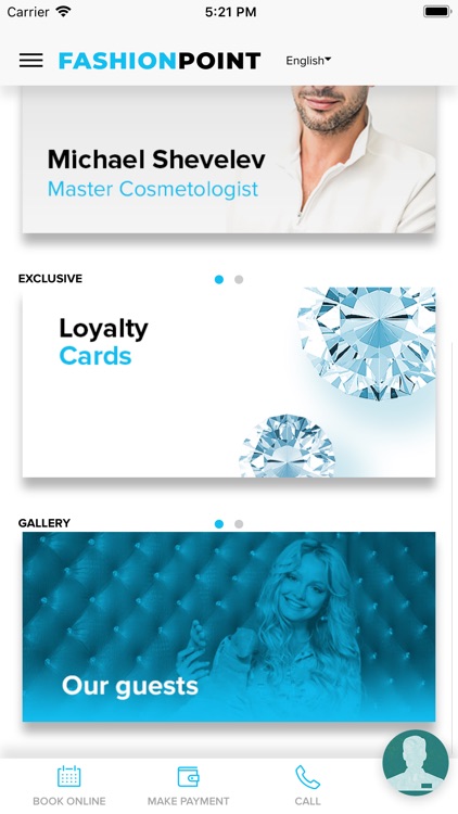 Fashion Point screenshot-3