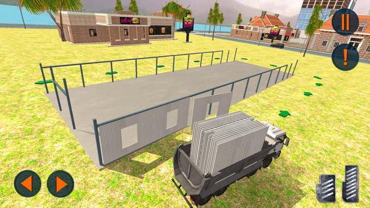 Poultry Farm Builder Simulator