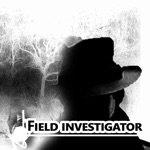 Download Field Investigator app