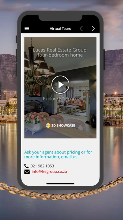 LRE GROUP - Lucas Real Estate