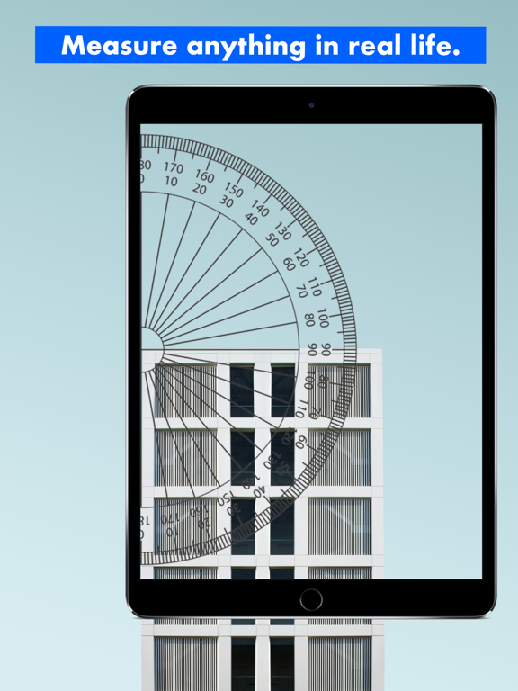 Screenshot #5 pour Protractor PRO
